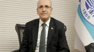 Mehmet Şimşek: Fiyat istikrarını merkeze alan programımızı kararlılıkla uyguluyoruz