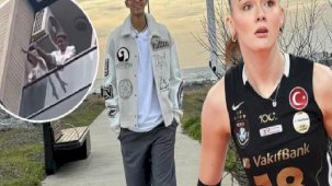 Melissa Vargas'tan sürpriz! Zehra Güneş şaşkınlığını gizleyemedi