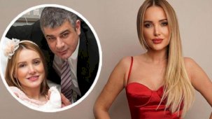 Meral Kaplan: Bir daha Türk erkeğiyle aşk yaşamam!