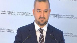 Merkez Bankası Başkanı Karahan bankacılarla görüştü