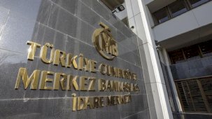 Merkez Bankası yılın ilk enflasyon raporunu bugün paylaşacak