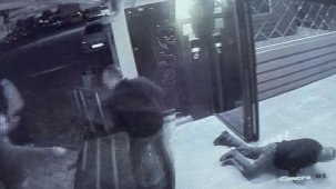 Mersin'de dehşet! Polis, kavga ettiği komşusunu vurdu