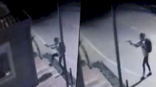 Mersin'de polisevine saldırı davasında karar