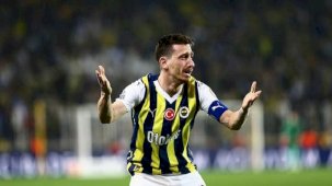 Mert Hakan Yandaş: Bence çok net bir penaltı!