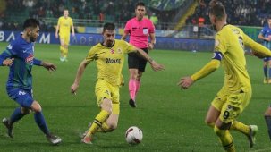 Mert Hakan Yandaş: Çok doluyum