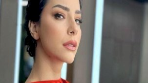 Merve Boluğur: Bıraksan ayağını bile yıkarım