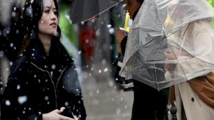 Meteoroloji'den sağanak ve kar uyarısı! Bu gece ve yarına dikkat