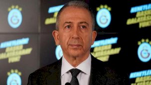 Metin Öztürk'ten VAR tepkisi: Galatasaray'ın şampiyonluğunu kimse engelleyemeyecek!