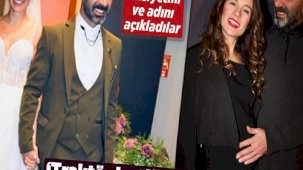 Metin Yıldız: Eşim traktör lastiğine aşerdi!
