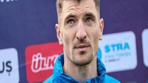 Meunier'den Süper Lig'e övgü: Hak ettiği değeri görmüyor
