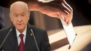 MHP 6 ilçe, 49 belde belediye başkan adaylarını açıkladı