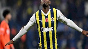 Michy Batshuayi'den müthiş istatistik! Saat başı gol katkısı yapıyor