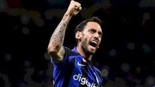 Milan bin pişman! Hakan Çalhanoğlu, İtalya'yı salladı