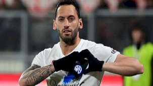 Milan'dan Hakan Çalhanoğlu için 'ihanet' açıklaması