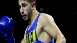 Milli boksörler olimpiyat kotası için ringe çıkacak