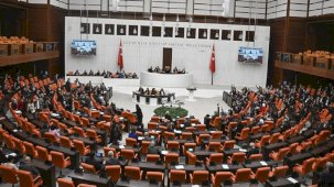 Milyonların beklediği ekonomik düzenlemeleri içeren torba yasada sona yaklaşıldı