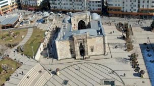 Mimarı bilinmiyor, göreni hayran bırakıyor