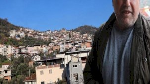 Miras sonrası büyük şok! 6 yaşında öldü 30 yıl sonra çocuğu olduğu ortaya çıktı