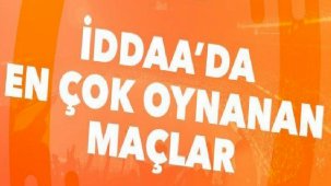 Misli’de Günün En Çok Oynanan Maçları