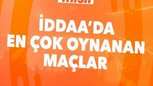 Misli’de Günün En Çok Oynanan Maçları