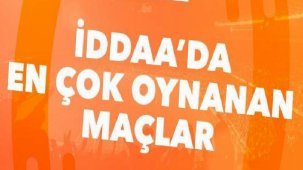 Misli’de Günün En Çok Oynanan Maçları