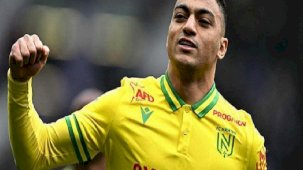 Mostafa Mohamed'den Galatasaray itirafı!