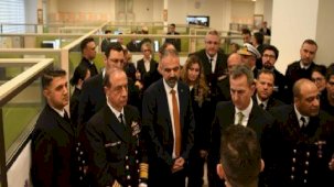 MSB duyurdu! 'Dizayn Proje Ofisi'nin tasarım faaliyetlerine başlandı'