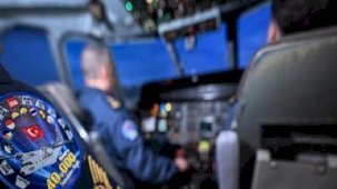 MSB paylaştı! Dünyada sadece iki ülkede yer alıyor: Başarıyla tamamlandı