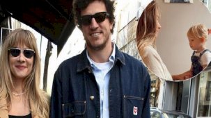 Müge Boz'un ikinci çocuk heyecanı! 'Doktor cinsiyeti zarfa yazıp verdi'