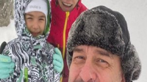 Murat Aygen: En büyük hayalim aile olmaktı!