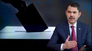 Murat Kurum canlı yayında açıkladı! İşte masadaki son anket sonucu