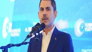 Murat Kurum: CHP’li yönetim 10 vaadinden sadece 1’ini yerine getirdi