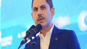 Murat Kurum: Yüksek aidat artışlarına izin vermeyeceğiz