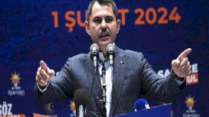 Murat Kurum'dan depremlerde hayatını kaybedenlerle ilgili açıklama