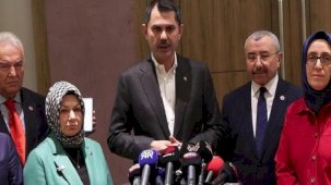 Murat Kurum'dan Ekrem İmamoğlu'na 'davet' yanıtı