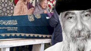 Mustafa Kaya son yolculuğuna uğurlandı! 'Öldüğü birkaç gün sonra fark edildi'