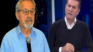 Mustafa Sarıgül'den Naci Görür önerisi! Afet Bakanlığı kurulmalı, başına getirilmeli