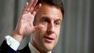 NATO ülkeleri, Macron'un Ukrayna'ya asker konuşlandırma önerisine karşı çıktı