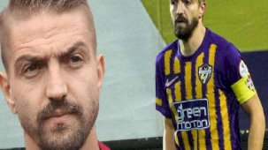 Ne yaptın Caner Erkin! Yine gündem oldu