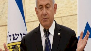 Netanyahu: Batı Şeria'da ve Gazze'de kontrol bizde olacak