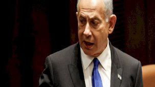 Netanyahu: Refah'a girmezsek savaşı kaybederiz