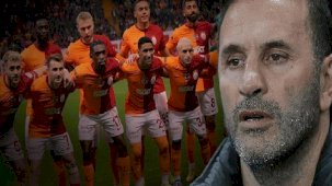 Nevzat Dindar, Galatasaray'daki ayrılığı duyurdu: Yeni sezonda kadroda olmaz!