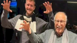 Nottingham Forest oyuncusu Joe Worrall Beşiktaş'ta