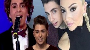 'O Ses Türkiye' yarışmacısı Aziz Kiraz son haliyle herkesi şaşırttı