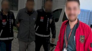 Oğlu mezara, baba cezaevine girdi! Ölmeden bir gün önce ailesine attığı mesajlar ortaya çıktı