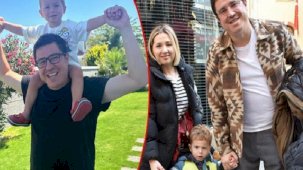 'Oğlum büyüdükçe anneye benzedi! Artık kendini kurtardı'