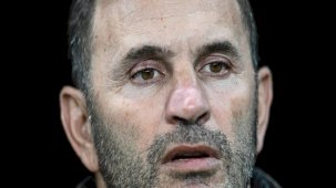 Okan Buruk: Galatasaray'ın son düzlükteki gücünü biliyoruz