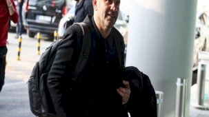 Okan Buruk: Muslera'nın takımda kalmasını istiyorum