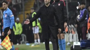 Okan Buruk'tan Fenerbahçe'ye ve rakiplere gözdağı