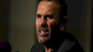 Okan Buruk'tan tepki: Nerede kötü hakem var bize denk geldi